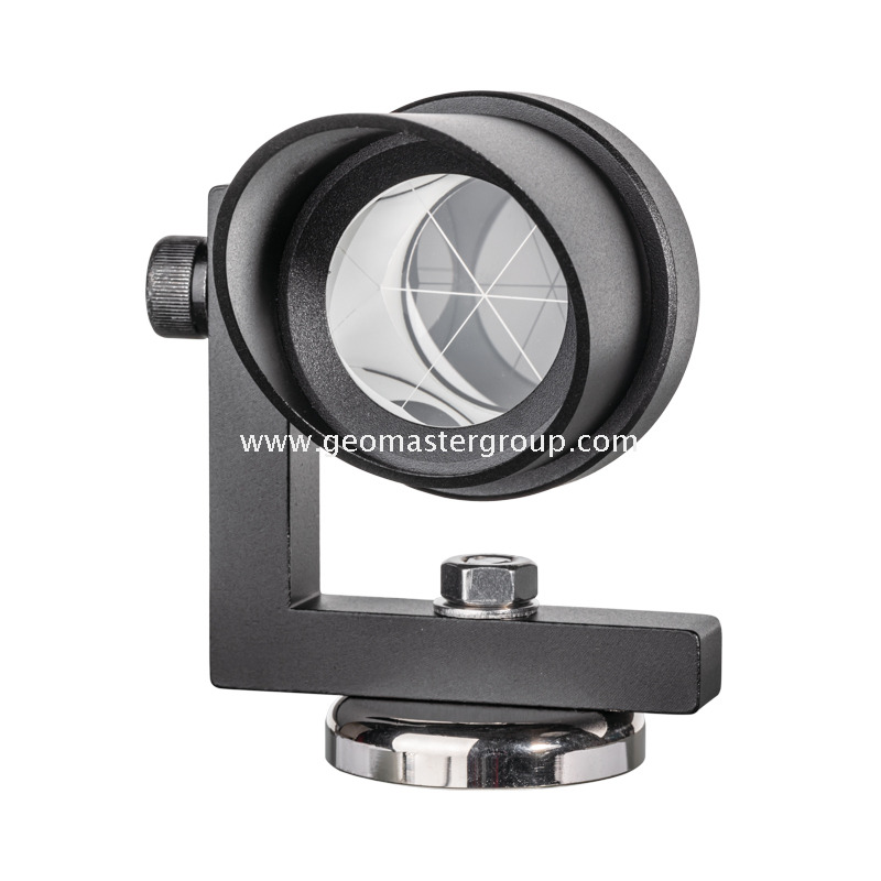 L-bar Ray Prizması (48mm Taban)