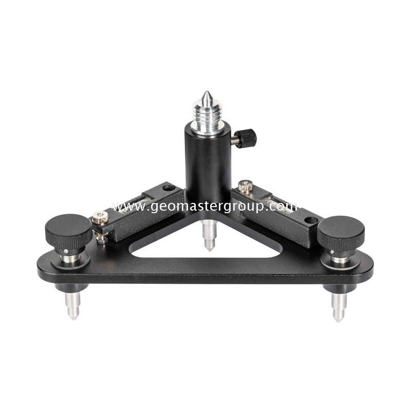 Prizma Montajlı Tribrach (M10)