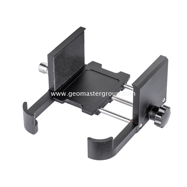 GPS Güç Bankası Braketi (Kelepleme Derinliği: 48mm; Kelepçe Genişliği 55-100mm)