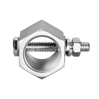 Yıldız Kazık Prizma Adaptörü