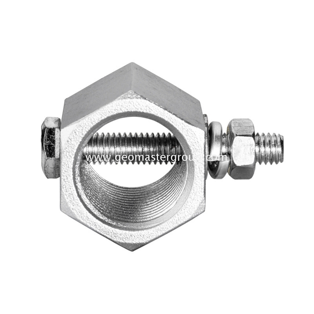 Yıldız Kazık Prizma Adaptörü