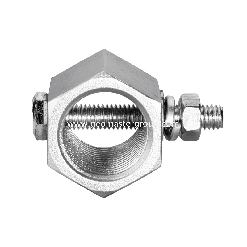 Yıldız Kazık Prizma Adaptörü