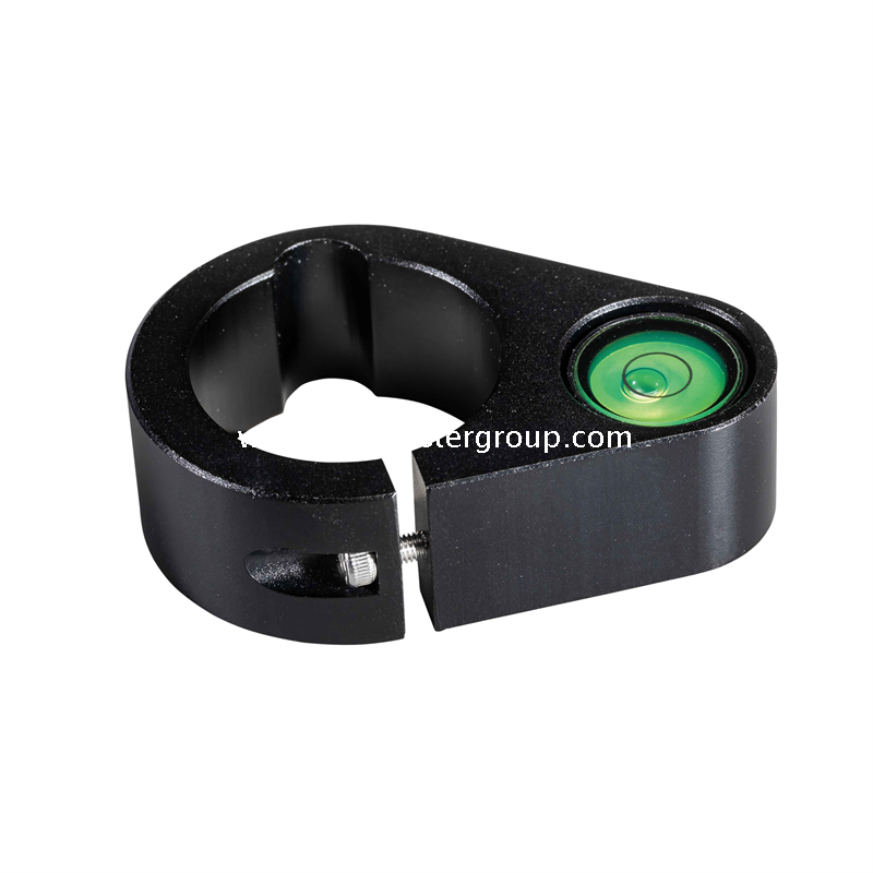 GPS direk seviyesi (DIA.32mm; doğruluk: 20 '/2mm)