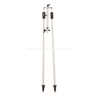 Çift Strut Bipod (1.9m, 25mm)