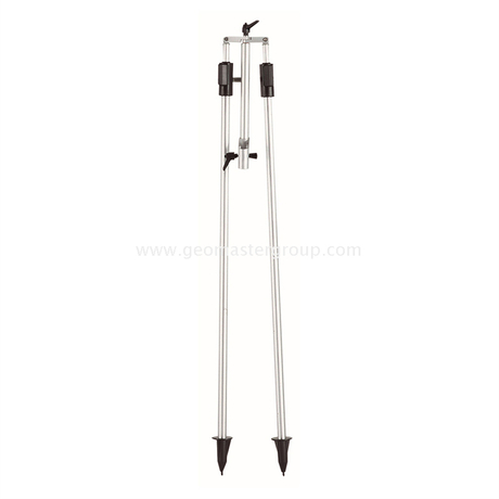 Çift Strut Bipod (1.9m, 25mm)