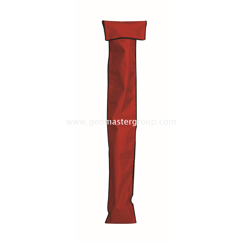 Çift Strut Bipod (1.7m, 29mm)