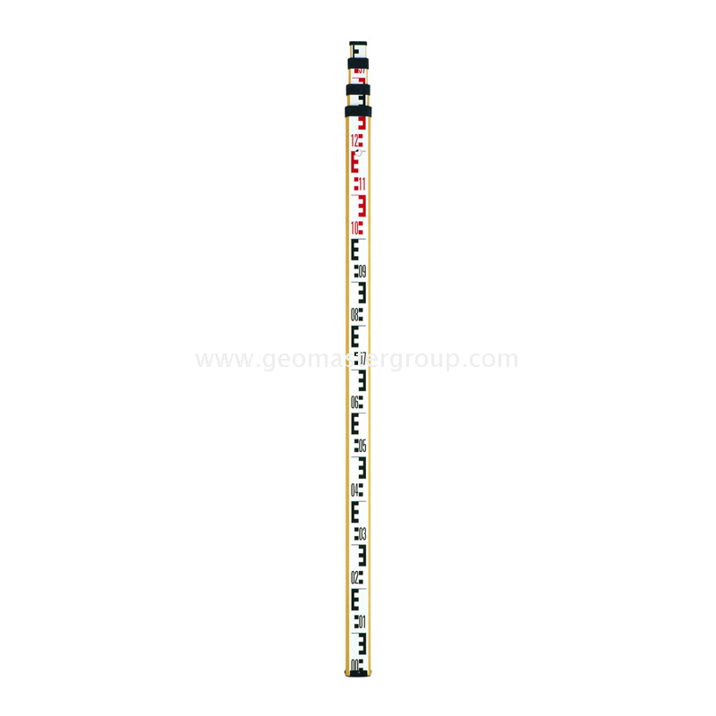 Alüminyum Teleskopik Asa