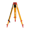 Hibrit Tripod (Düz kafa, bükülme kilidi)