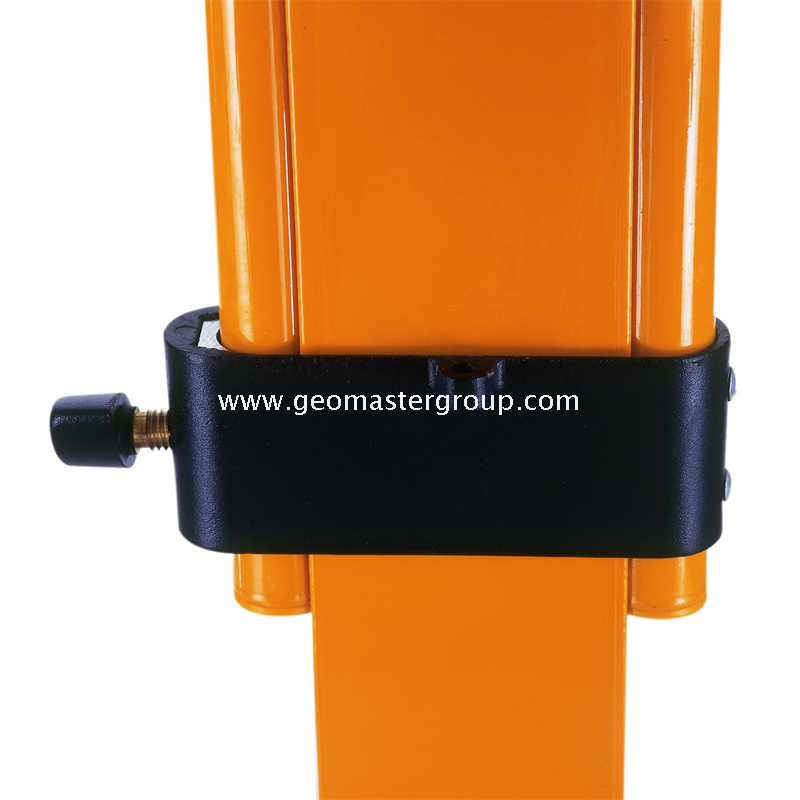 Fiberglas Tripod (185cm, yuvarlak kafa)