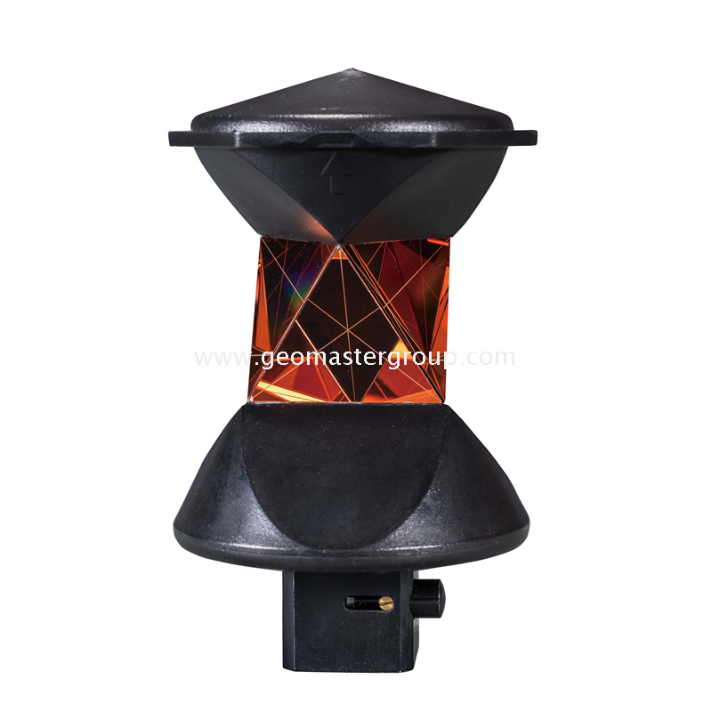 Robotik Prizma (360°)