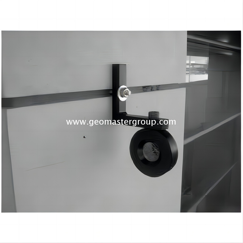 L-Bar İzleme Prizması (GMP104A)