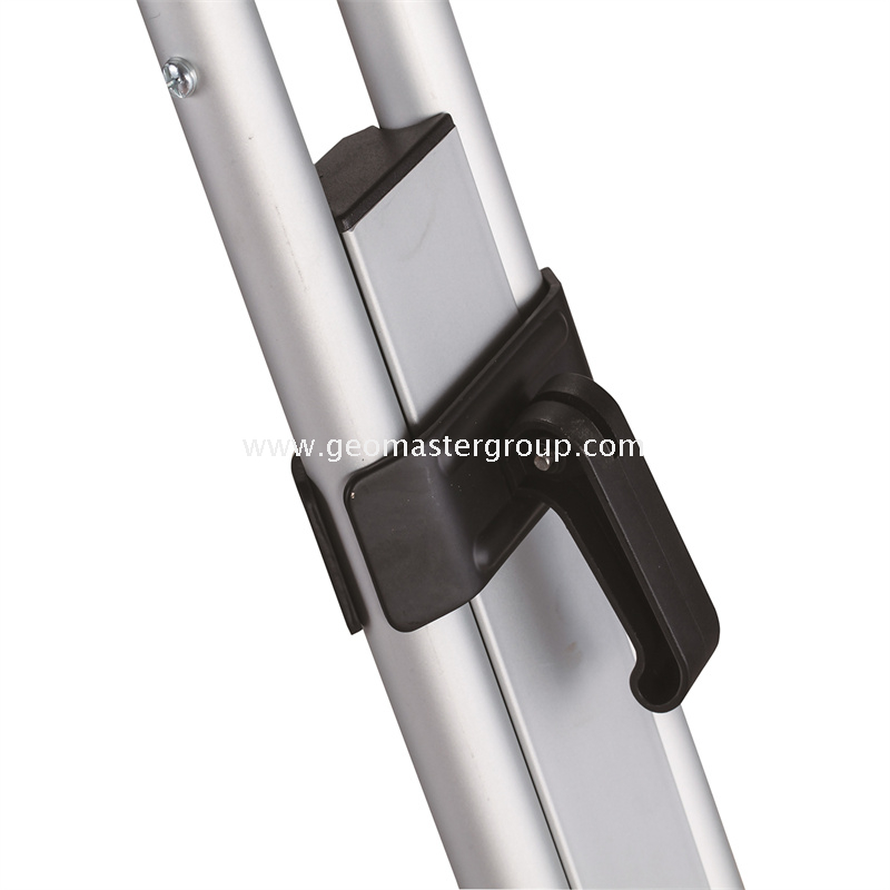 İnşaat Tripod (Çift Kilit, Sıdış Önleyici Braket)