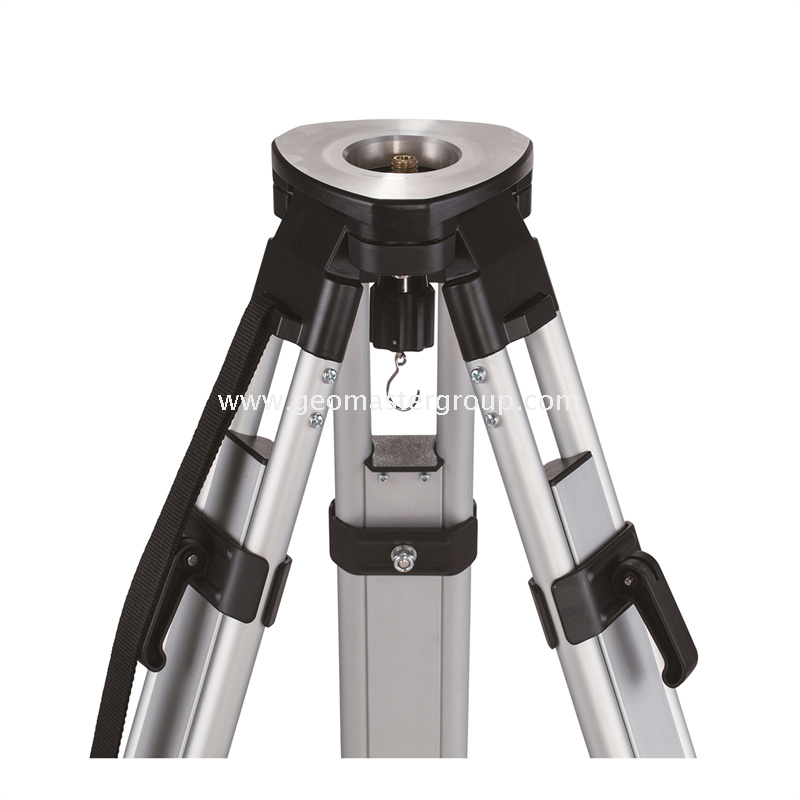 İnşaat Tripod (Çift Kilit, Sıdış Önleyici Braket)