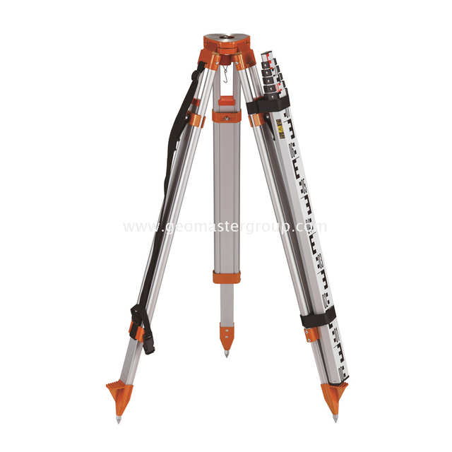 Tripod ve Asa Kombinasyonu