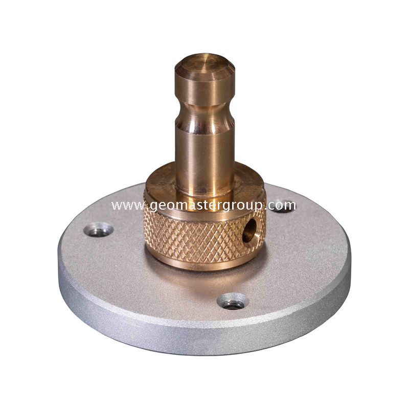 Tarayıcı Küresi (145mm,12mm ADP)