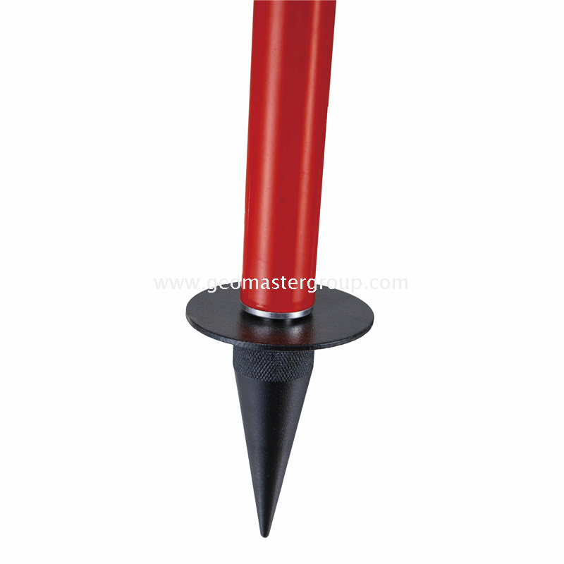 Başparmak salınım tripod (1.85m, org)