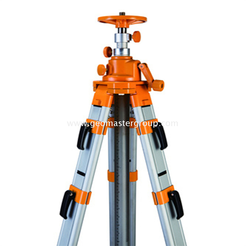 İnşaat Asansörü Tripod (3.9m)
