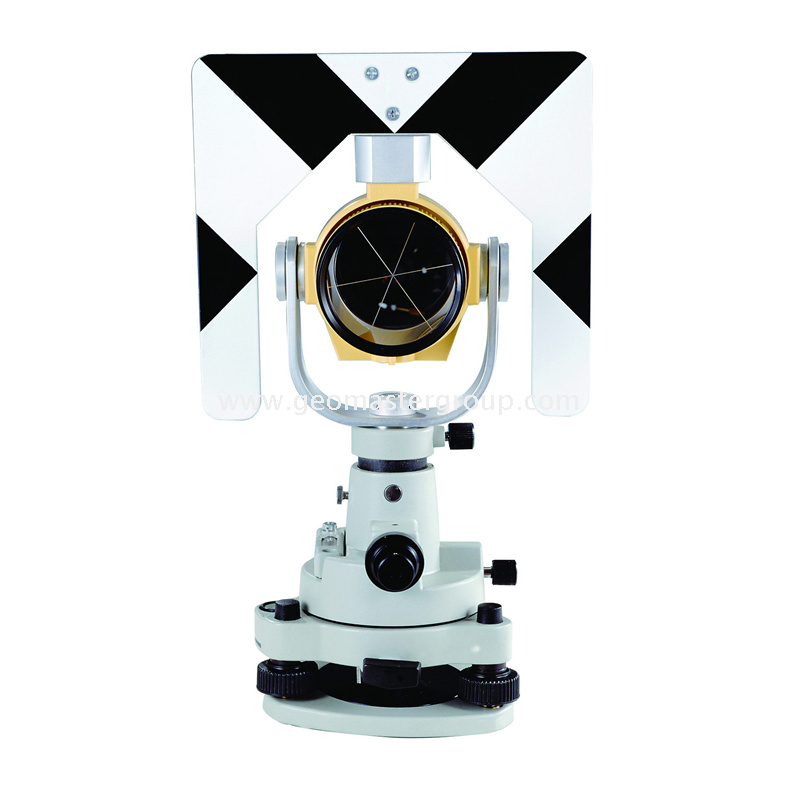 Prizma Tutucu ve Hedef (185×200mm,WHT)