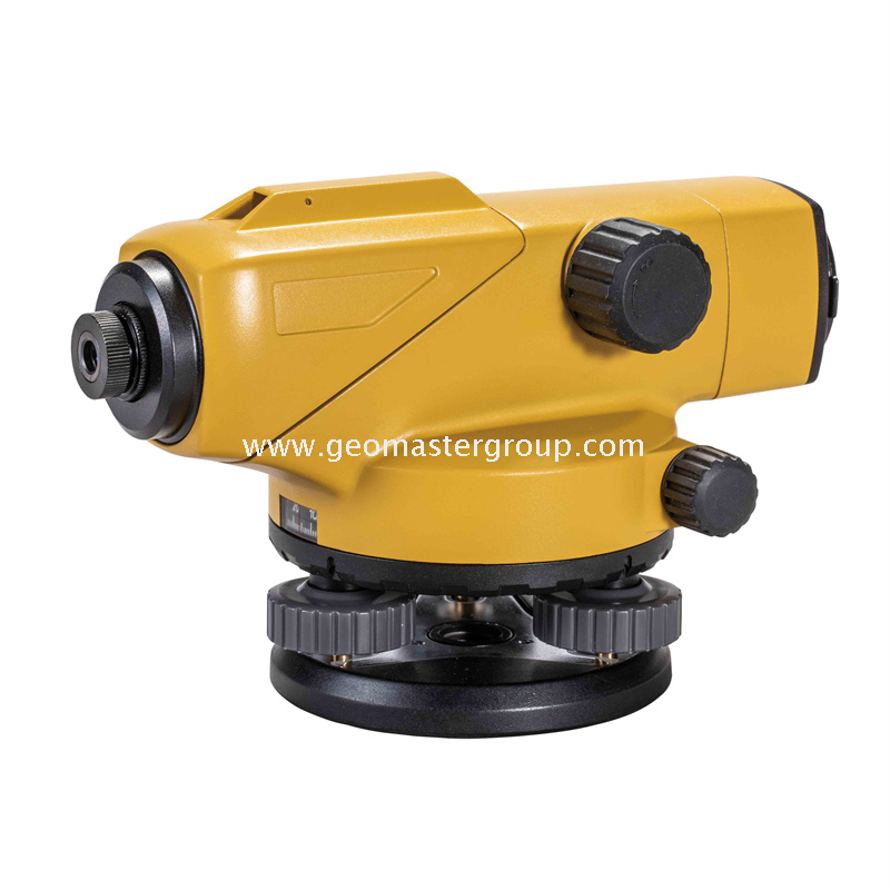 Otomatik Seviye (B2)