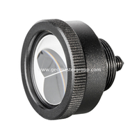 Ölçme Mini Prizması (25,4 mm)