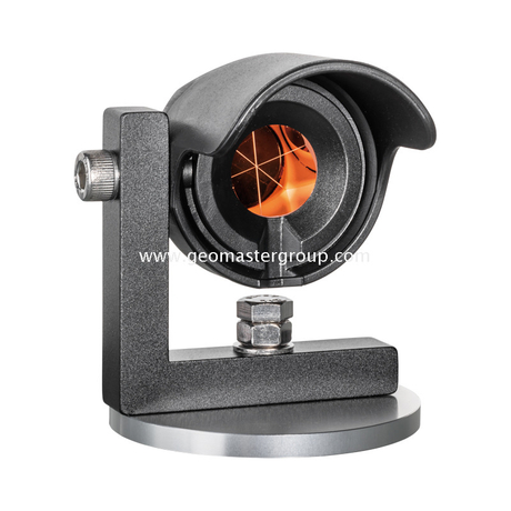 Yağmur Barınağı Ray Prizması (80mm Taban)