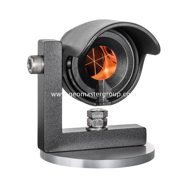 Yağmur Barınağı Ray Prizması (80mm Taban)