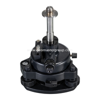 Taşıyıcı ve Tribrach Kombinasyonu (5/8' ADP)