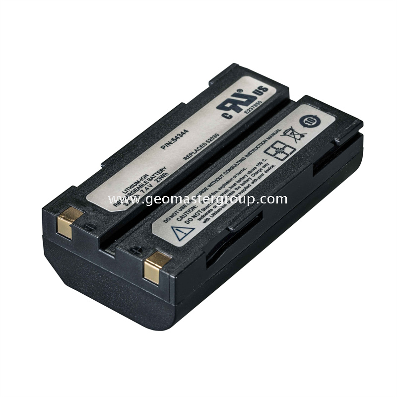 Lityum Etüt Bataryası