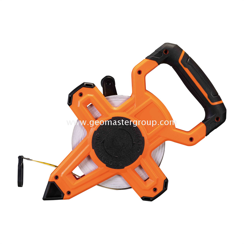 Fiberglas Ölçüm Bandı (100m)