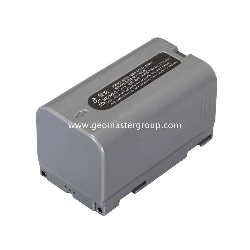 Lityum Etüt Bataryası