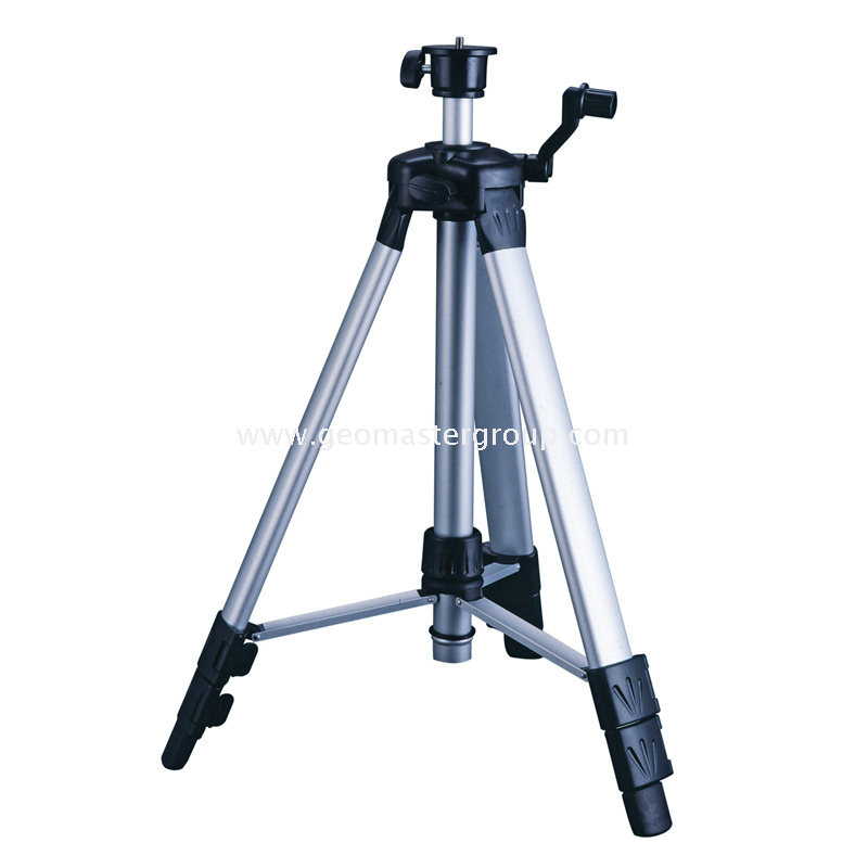 Lazer Tripod (1/4',120cm)