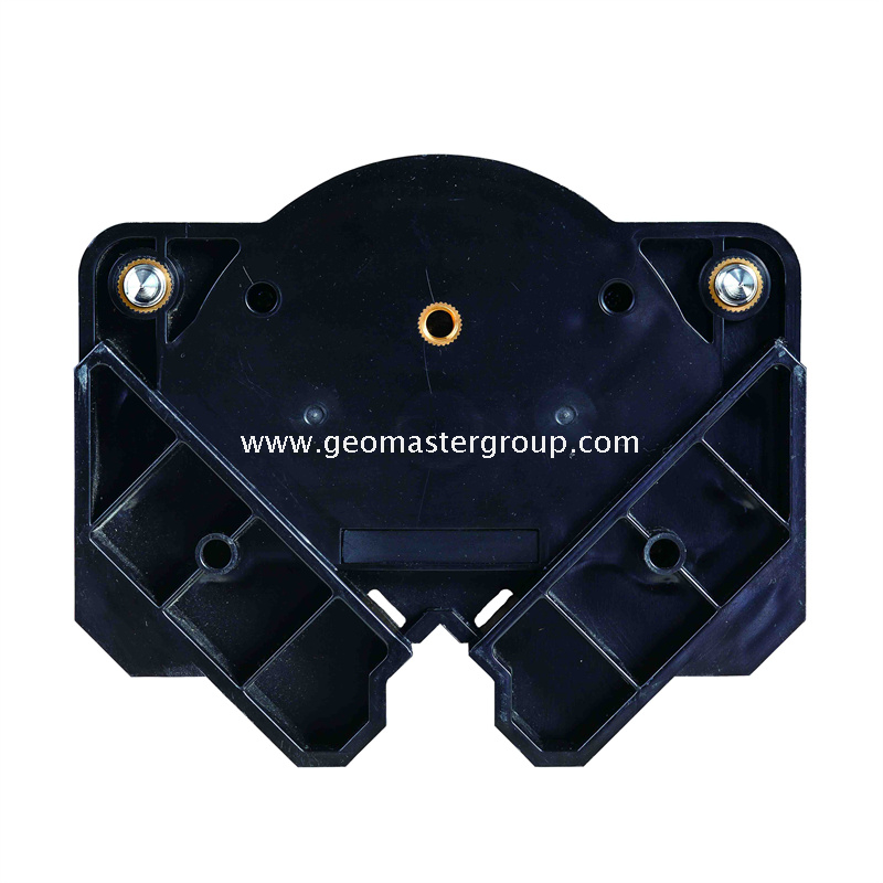 Zemin/Duvar Lazer Seviyesi