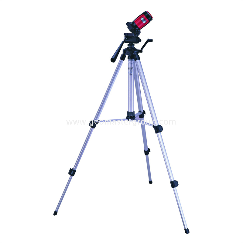 Lazer Tripod (1/4',135cm)