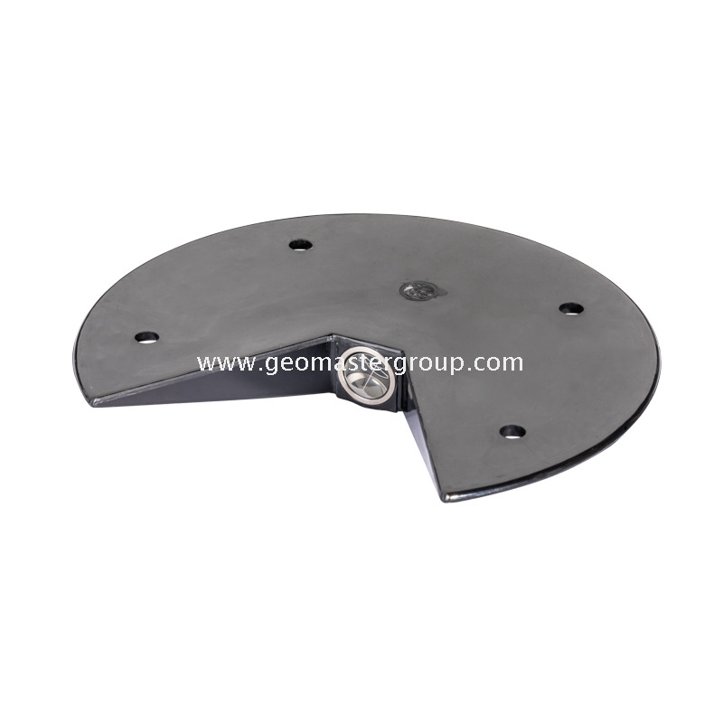 Yol Prizması (Kedi Gözü Prizması,12.7mm)