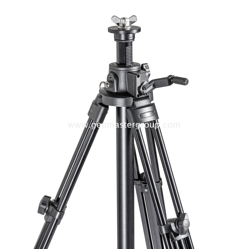 Her Araziye Uygun Pro Tripod