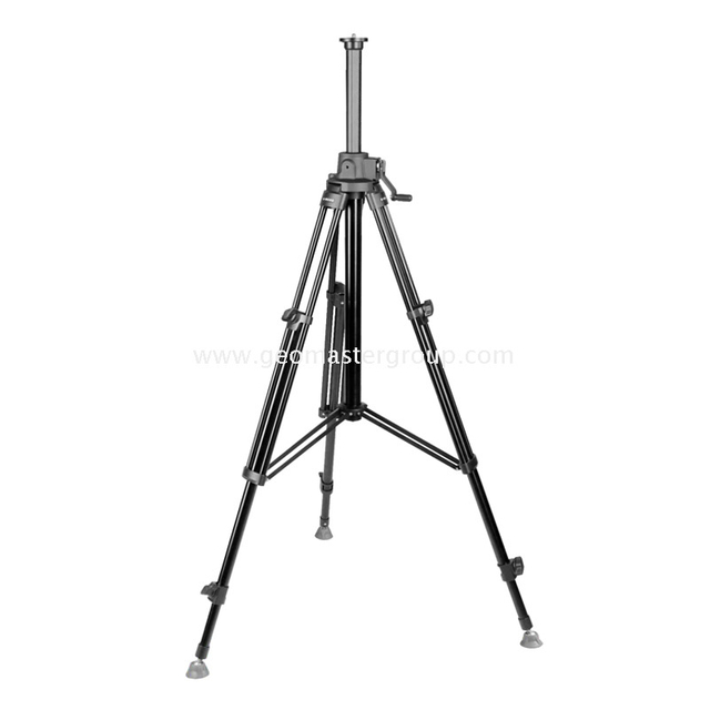 Her Araziye Uygun Pro Tripod