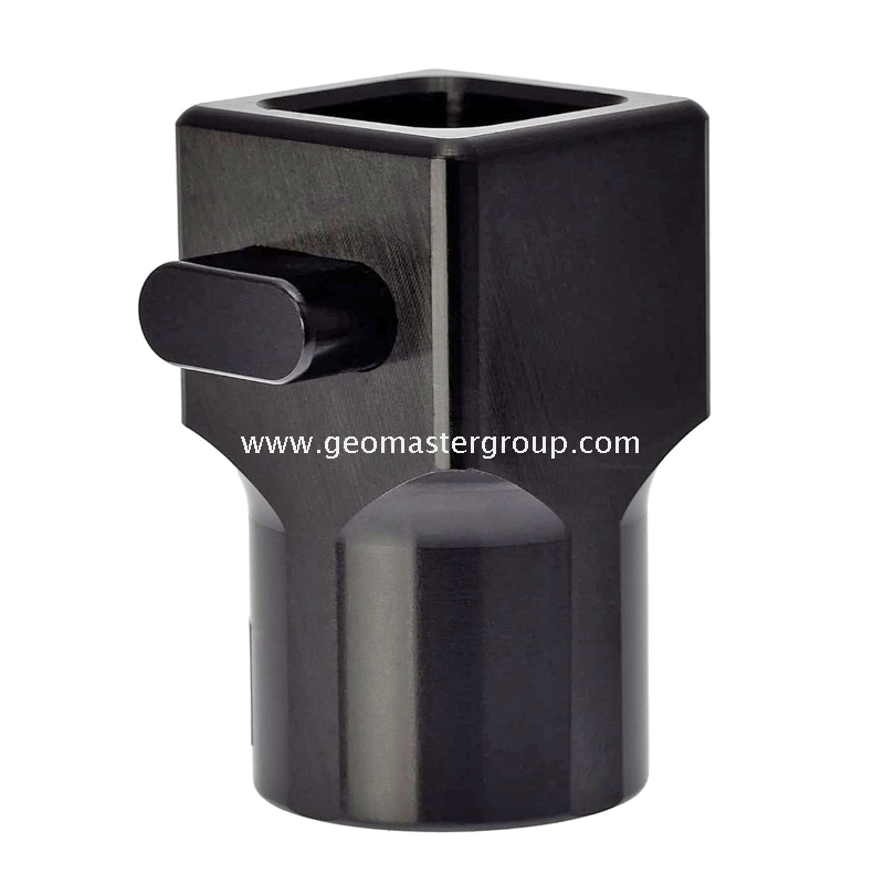Dönüşüm önleyici hızlı sürüm (60mm)