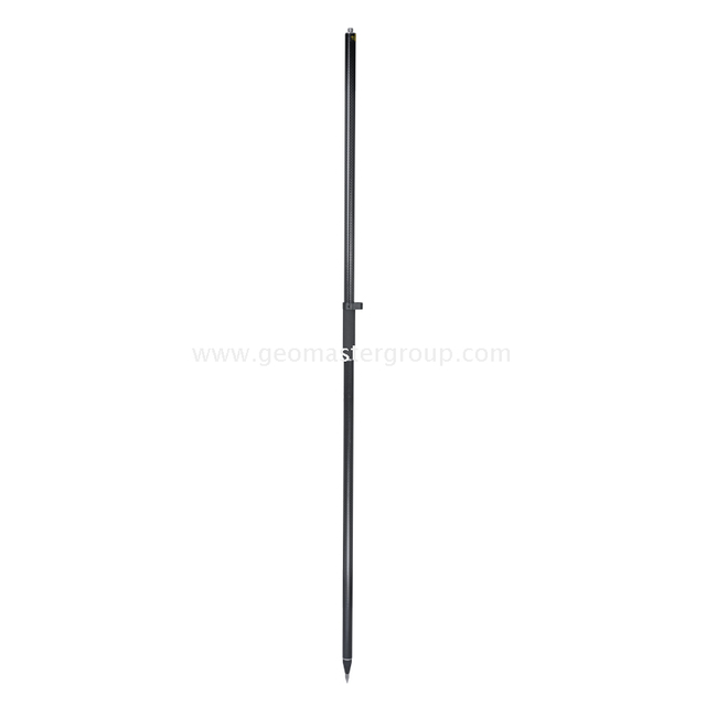 Tüm Karbon GNSS Pole (2m)