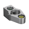 GPS direk seviyesi (DIA.29mm; doğruluk: 30 '/2mm)