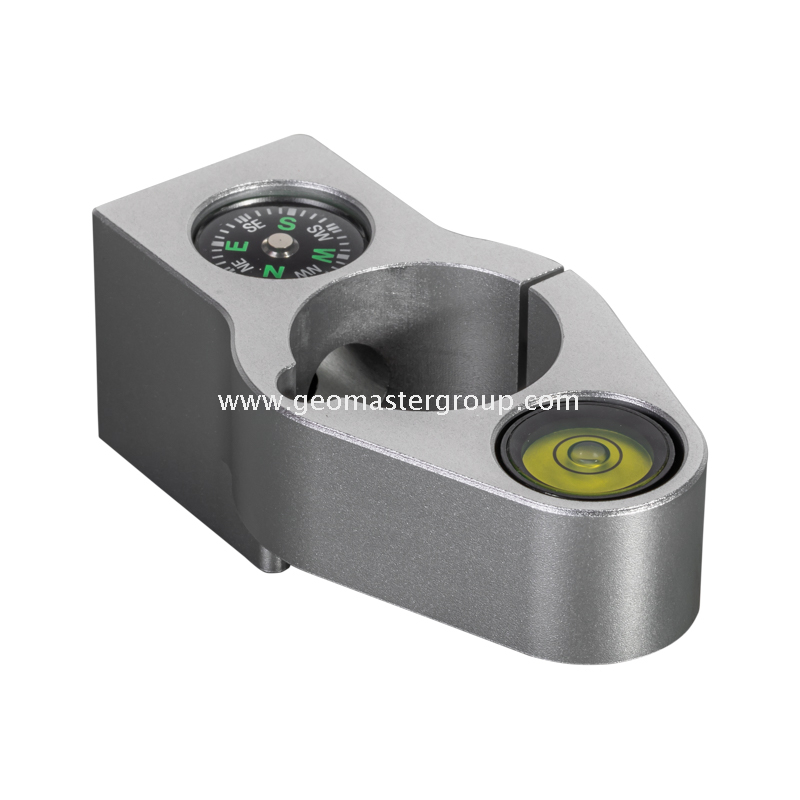 GPS direk seviyesi (DIA.29mm; doğruluk: 30 '/2mm)