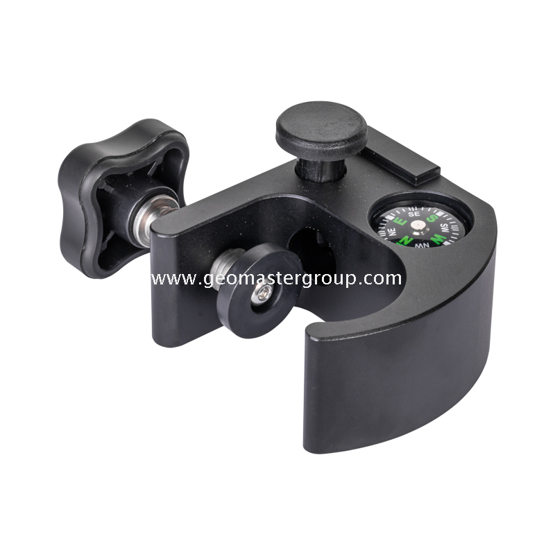 QR Brea Clamp (18-39mm)