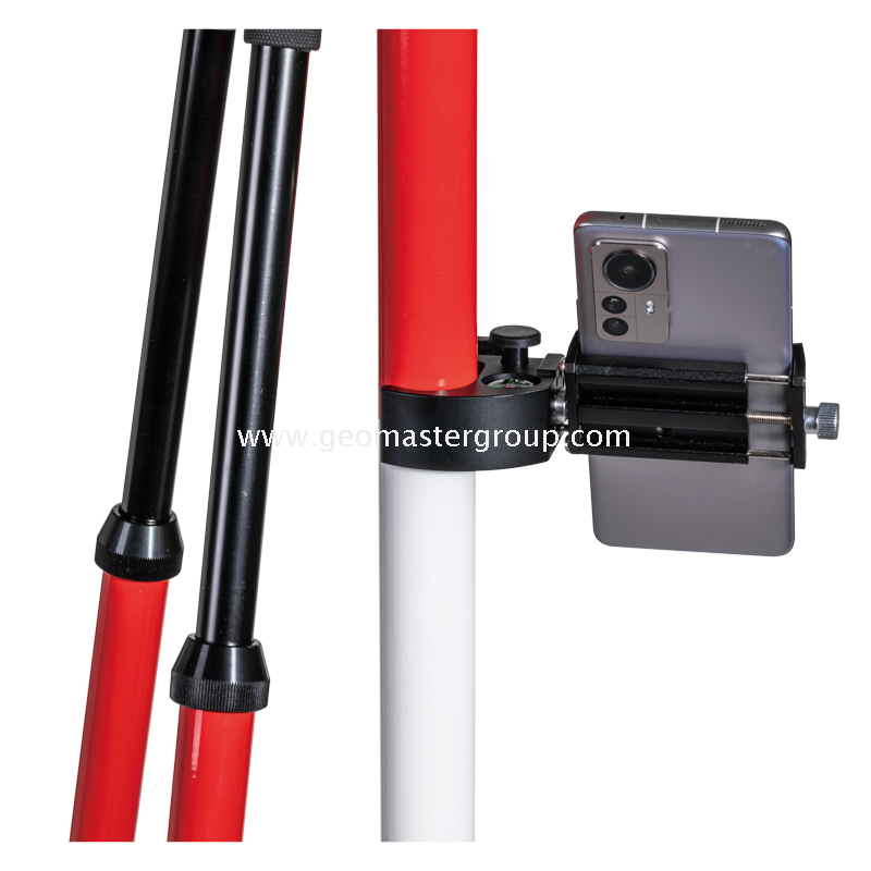 Akıllı telefon braketi (60-105mm)