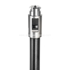 GPS mini direği (M25.100mm, BLK/SB)