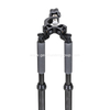Çift Strut Bipod (1.85m, Org)