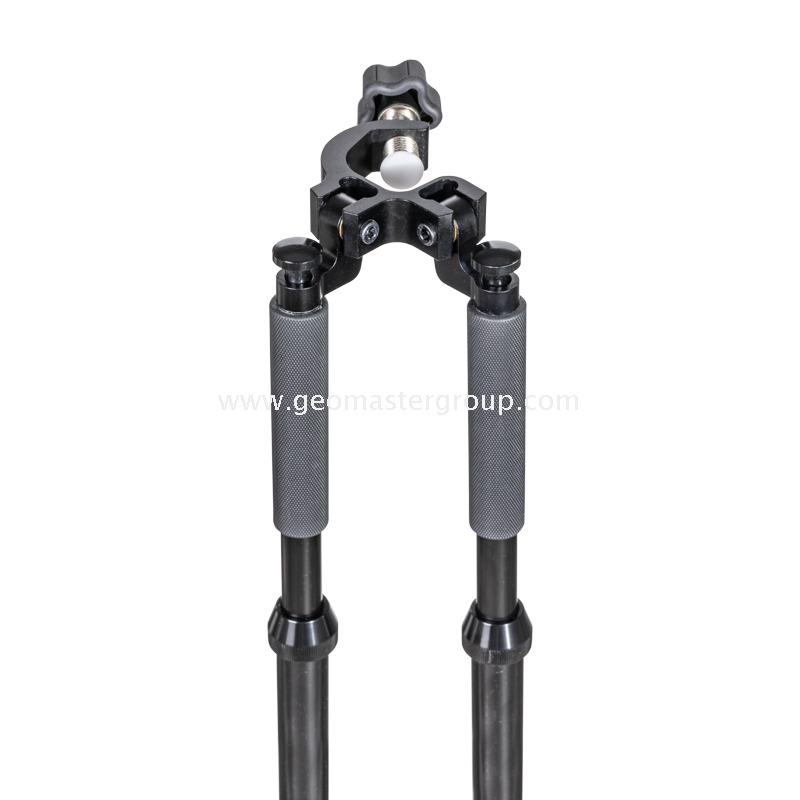 Çift Strut Bipod (1.85m, Org)