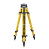 Fiberglas Tripod (165cm, düz kafa)
