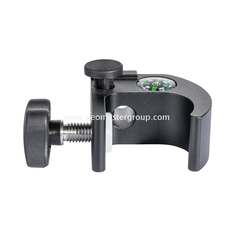 QR Cradle Kelepçesi (25-38mm)