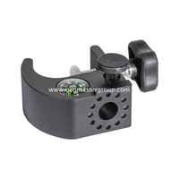 QR Brea Clamp (13-38mm)