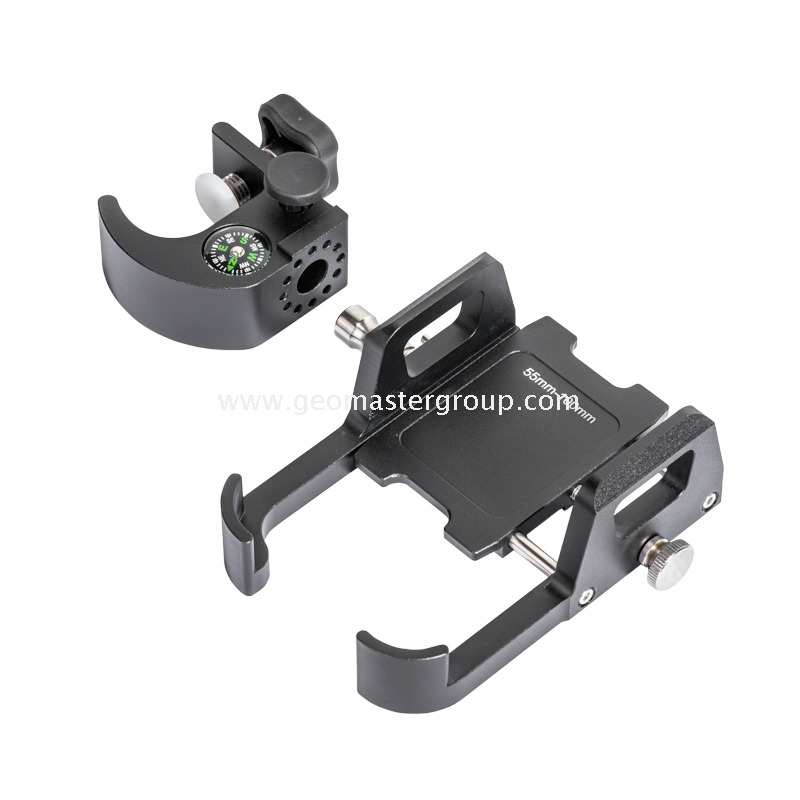 GPS Güç Bankası Braketi (55-100mm)