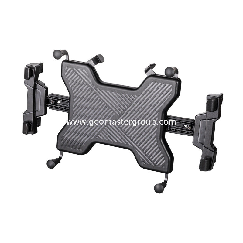 Sağlam tablet montajı (kelepçe aralığı: 320 ~ 380mm)